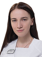 Абдуллаева Наида Курбановна