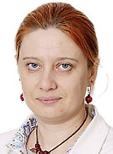 Абраменкова Анна Юрьевна