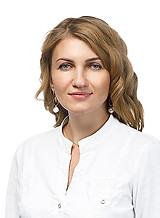 Абрамова Светлана Николаевна