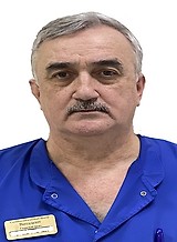 Аджиев Салавдин Ахмедович