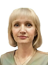 Афана Светлана Михайловна