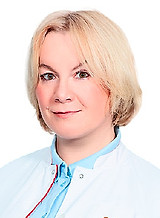 Агеенкова Оксана Александровна