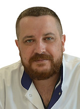Агрыцков Алексей Михайлович