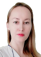 Акинина Ирина Вячеславовна