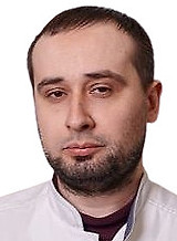 Аксенов Юрий Алексеевич