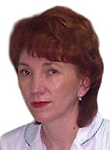 Алашева Маргарита Николаевна