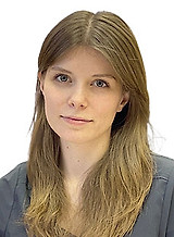 Александрова Анастасия Дмитриевна