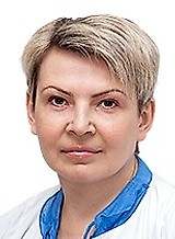 Александрова Светлана Александровна