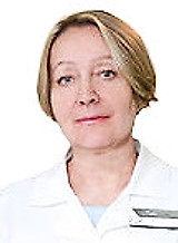 Александрова Татьяна Ивановна