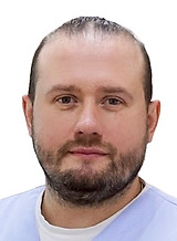 Алексашин Антон Игоревич