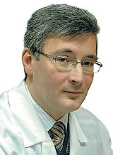 Алексеев Борис Яковлевич