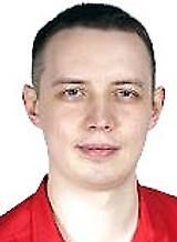 Алексеев Дмитрий Анатольевич