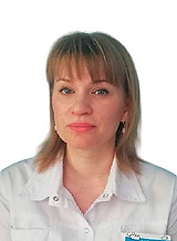Алейник Татьяна Алексеевна