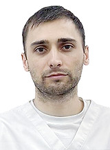 Алиев Абдулла Магомедович
