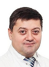 Алиев Михаил Ясинович