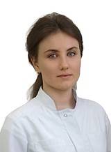Алиева (Голяк) Татьяна Владимировна