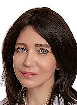 Алимова Ирина Геннадьевна