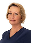 Аминова Лиана Назимовна
