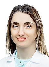 Амирова Фатима Джабраиловна