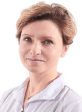 Ананич Наталья Георгиевна