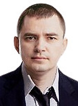 Андреев Дмитрий Львович
