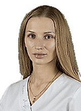 Андреева Анастасия Дмитриевна