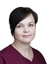 Андреева Елена Борисовна