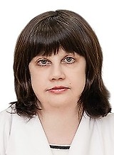 Андреева Наталья Ивановна