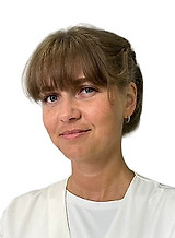 Андреева Виктория Александровна