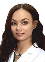 Андреевская Татьяна Васильевна