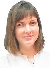 Андреянова Мария Александровна