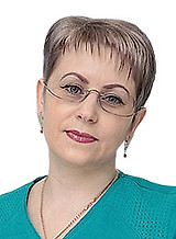 Анджелова Инна Борисовна