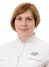 Аникеева Анастасия Константиновна