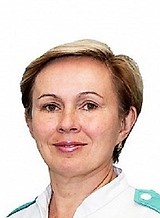 Анохина Елена Владимировна