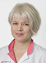 Антончик Наталья Валерьевна