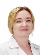 Антонова Анастасия Константиновна