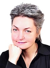 Арефьева Елена Анатольевна
