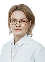 Архипова Анна Александровна