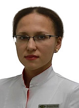 Армашова Олеся Юрьевна
