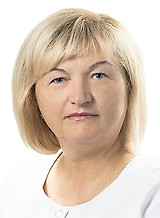 Арнаут Светлана Ивановна