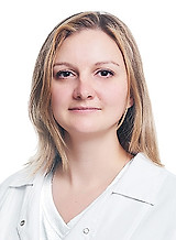 Арнаутова Дарья Николаевна