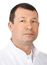 Арсеньев Сергей Владимирович