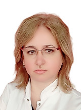 Артамонова Юлия Валерьевна
