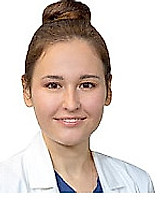 Ашихмина Александра Георгиевна