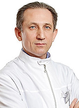 Астахов Сергей Вячеславович