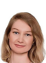 Атаханова Карина Сергеевна