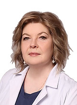 Аверкиева Людмила Викторовна