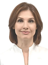 Аветисова Ксения Николаевна