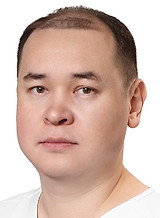 Аюшев Олег Анатольевич