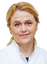 Бабаева Ольга Ивановна